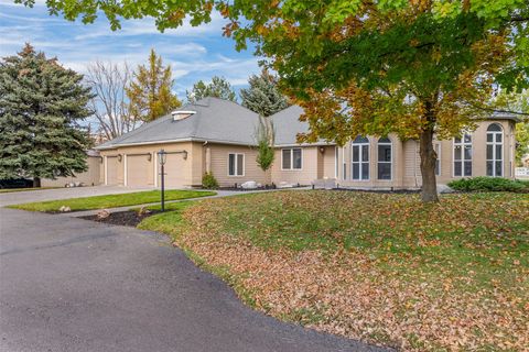 Tiny photo for 10745 US Hwy 93 N, Missoula, MT 59808 (MLS # 30070214)