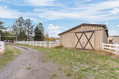Tiny photo for 10745 US Hwy 93 N, Missoula, MT 59808 (MLS # 30070214)