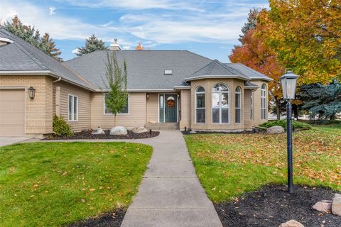 Tiny photo for 10745 US Hwy 93 N, Missoula, MT 59808 (MLS # 30070214)