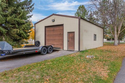 Tiny photo for 10745 US Hwy 93 N, Missoula, MT 59808 (MLS # 30070214)