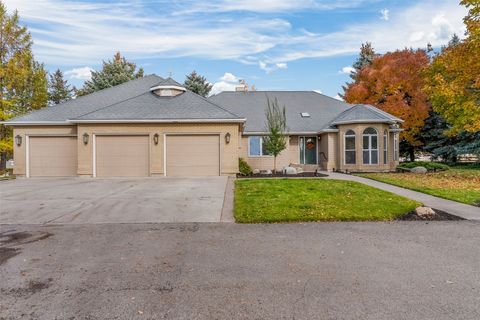 Photo of 10745 US Hwy 93 N, Missoula, MT 59808 (MLS # 30070214)