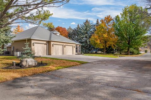 Tiny photo for 10745 US Hwy 93 N, Missoula, MT 59808 (MLS # 30070214)
