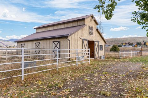 Tiny photo for 10745 US Hwy 93 N, Missoula, MT 59808 (MLS # 30070214)