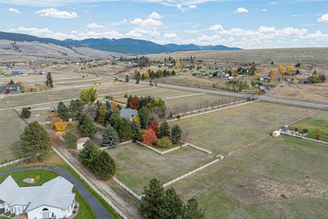 Tiny photo for 10745 US Hwy 93 N, Missoula, MT 59808 (MLS # 30070214)