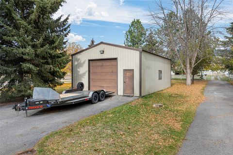 Tiny photo for 10745 US Hwy 93 N, Missoula, MT 59808 (MLS # 30070214)