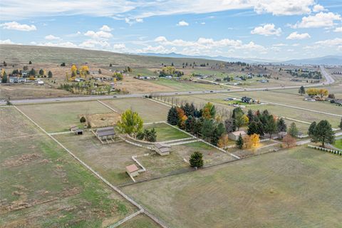 Tiny photo for 10745 US Hwy 93 N, Missoula, MT 59808 (MLS # 30070214)