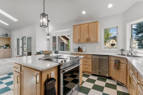 Tiny photo for 10745 US Hwy 93 N, Missoula, MT 59808 (MLS # 30070214)