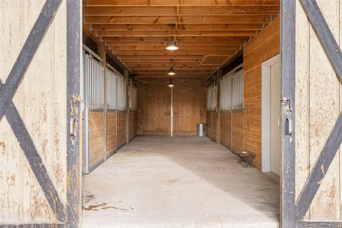 Tiny photo for 10745 US Hwy 93 N, Missoula, MT 59808 (MLS # 30070214)