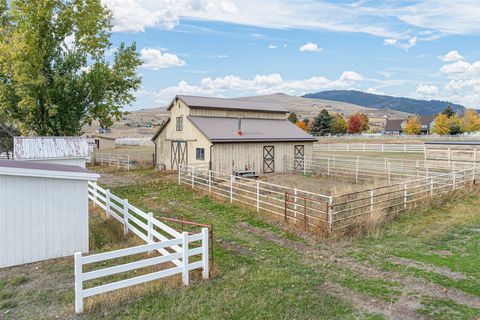 Tiny photo for 10745 US Hwy 93 N, Missoula, MT 59808 (MLS # 30070214)