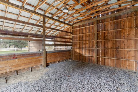 Tiny photo for 10745 US Hwy 93 N, Missoula, MT 59808 (MLS # 30070214)