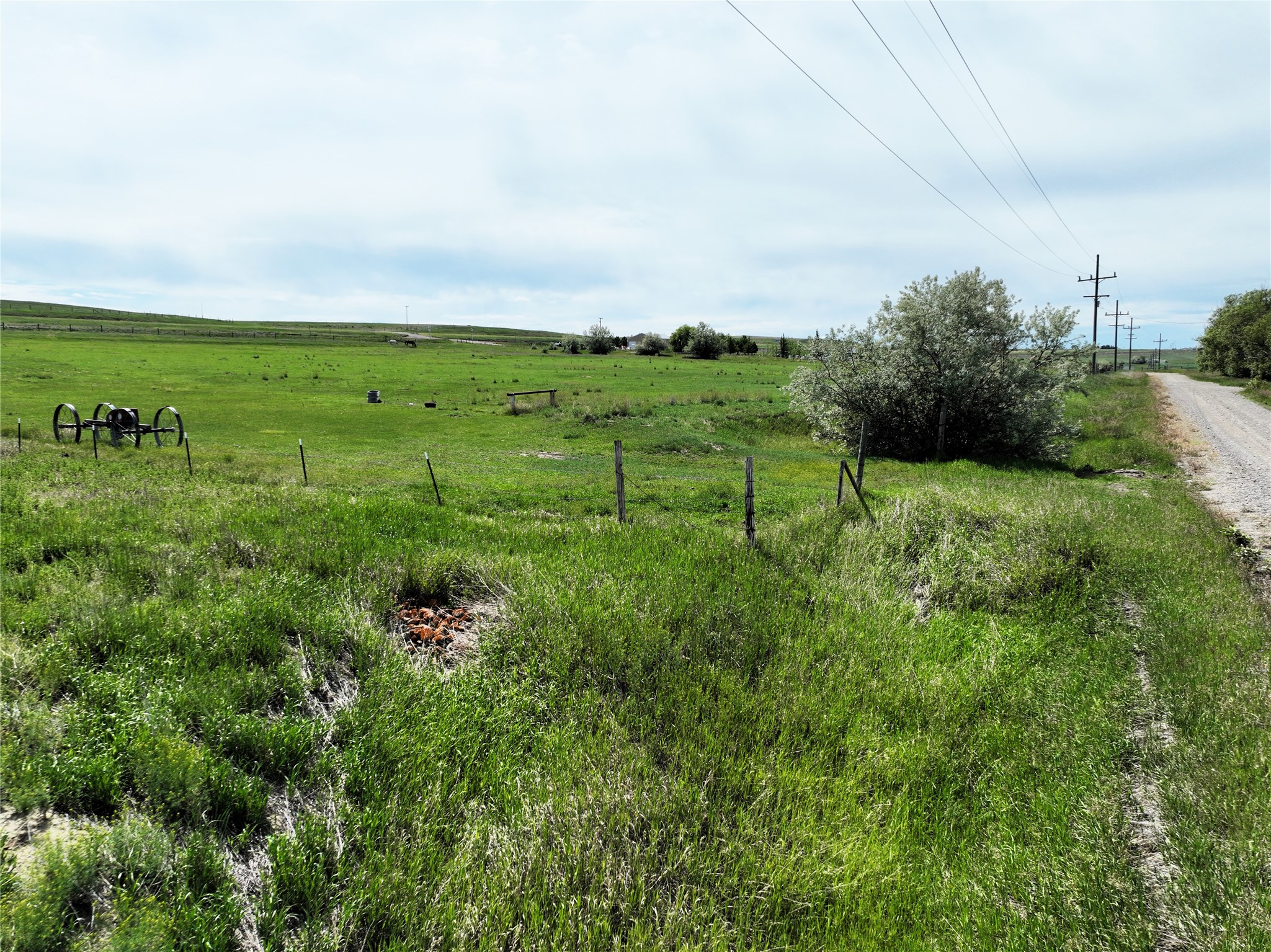TBD 2nd Road NW