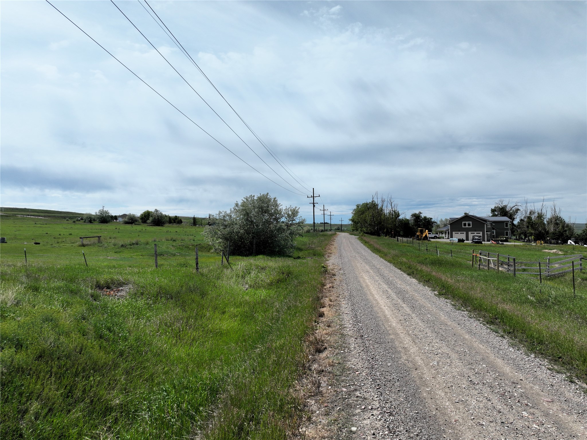 TBD 2nd Road NW