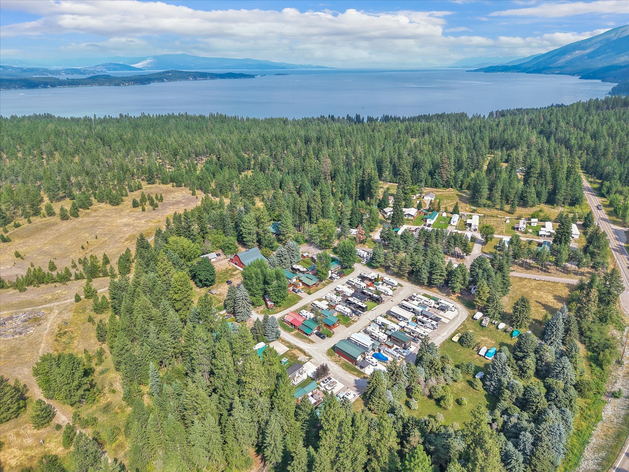 34597 MT Hwy 35 RV Lot 40