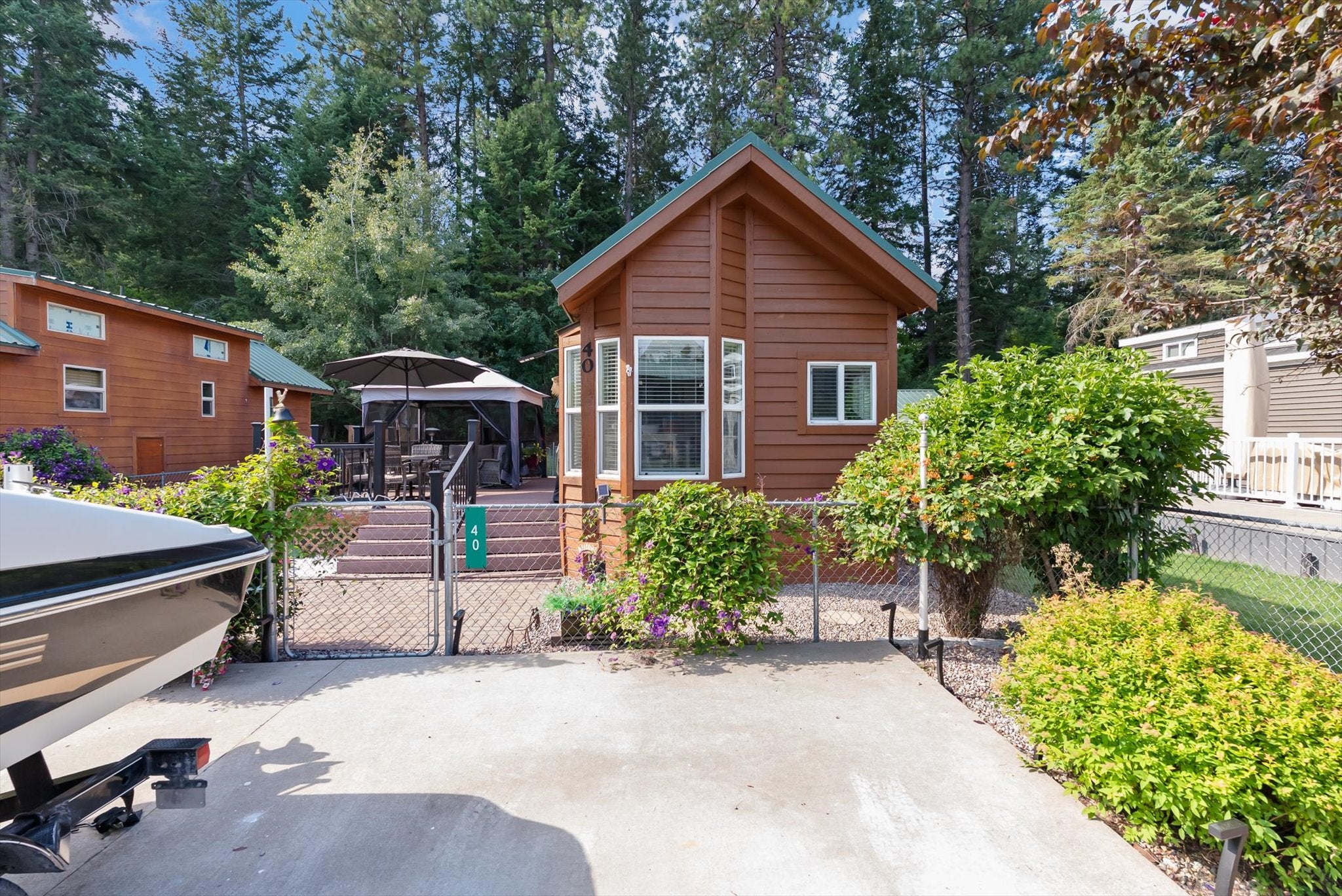 34597 MT Hwy 35 RV Lot 40