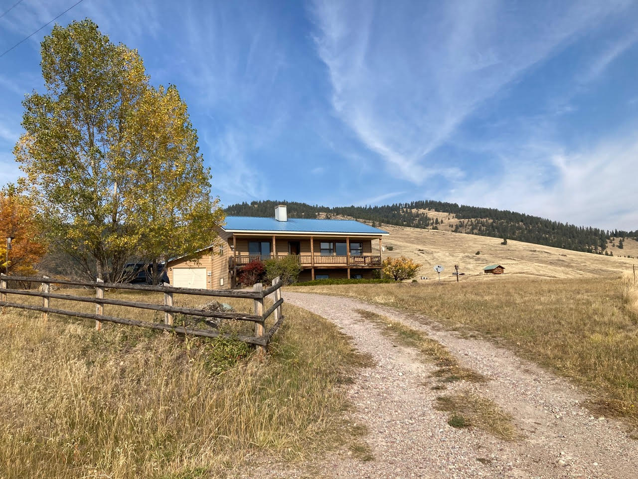 Polson, Montana 59860, United States, 2 Bedrooms Bedrooms, ,2 BathroomsBathrooms,Residential,Active,133469