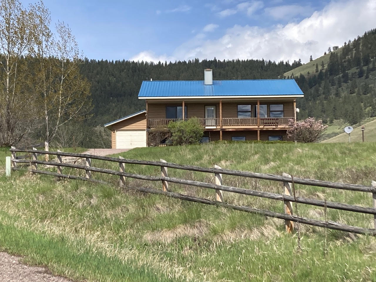 Polson, Montana 59860, United States, 2 Bedrooms Bedrooms, ,2 BathroomsBathrooms,Residential,Active,133469