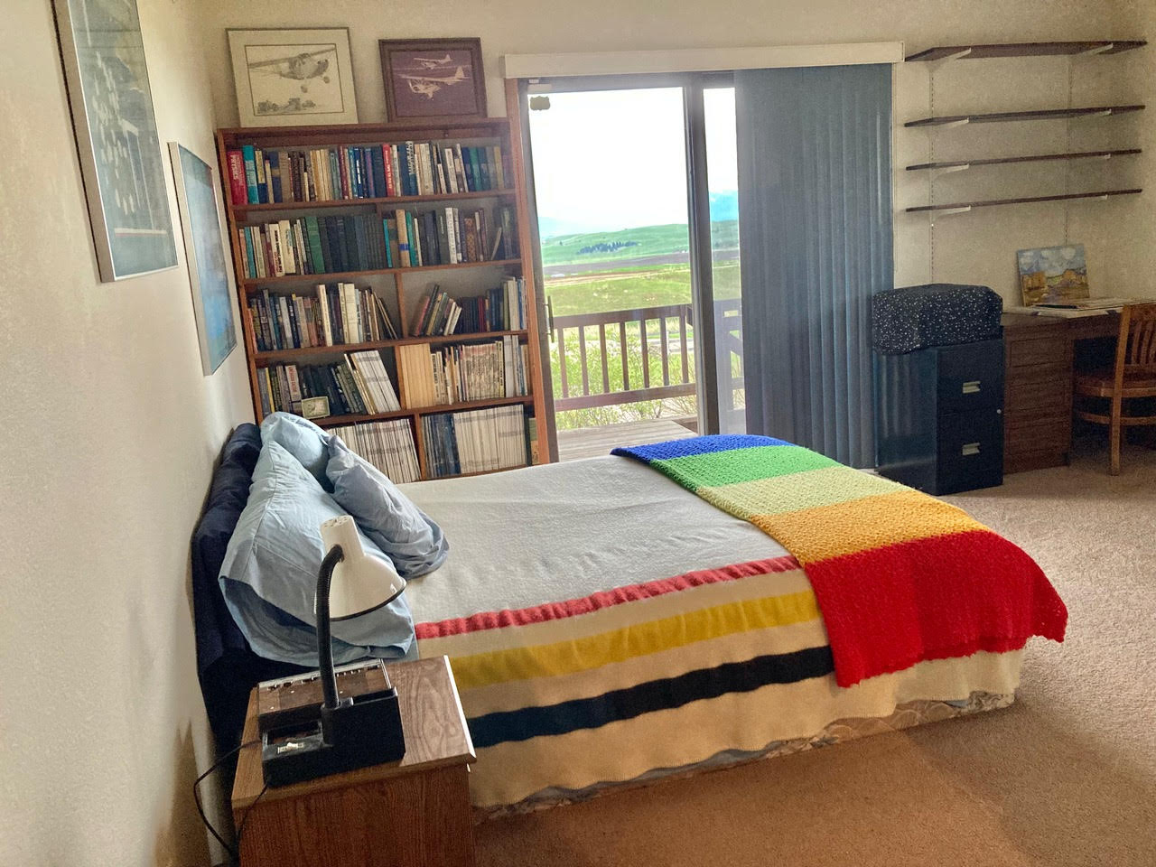 Polson, Montana 59860, United States, 2 Bedrooms Bedrooms, ,2 BathroomsBathrooms,Residential,Active,133469