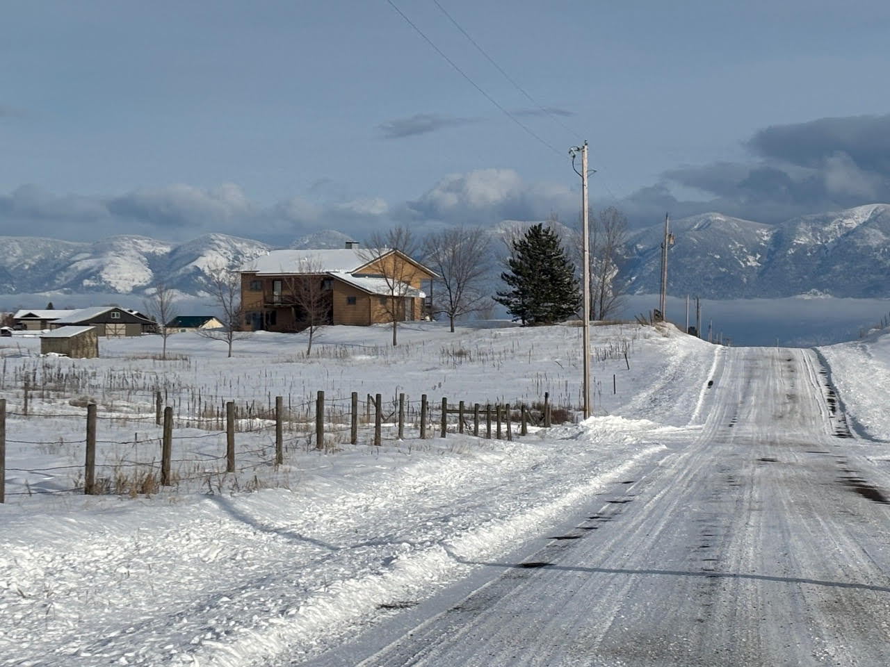 Polson, Montana 59860, United States, 2 Bedrooms Bedrooms, ,2 BathroomsBathrooms,Residential,Active,133469