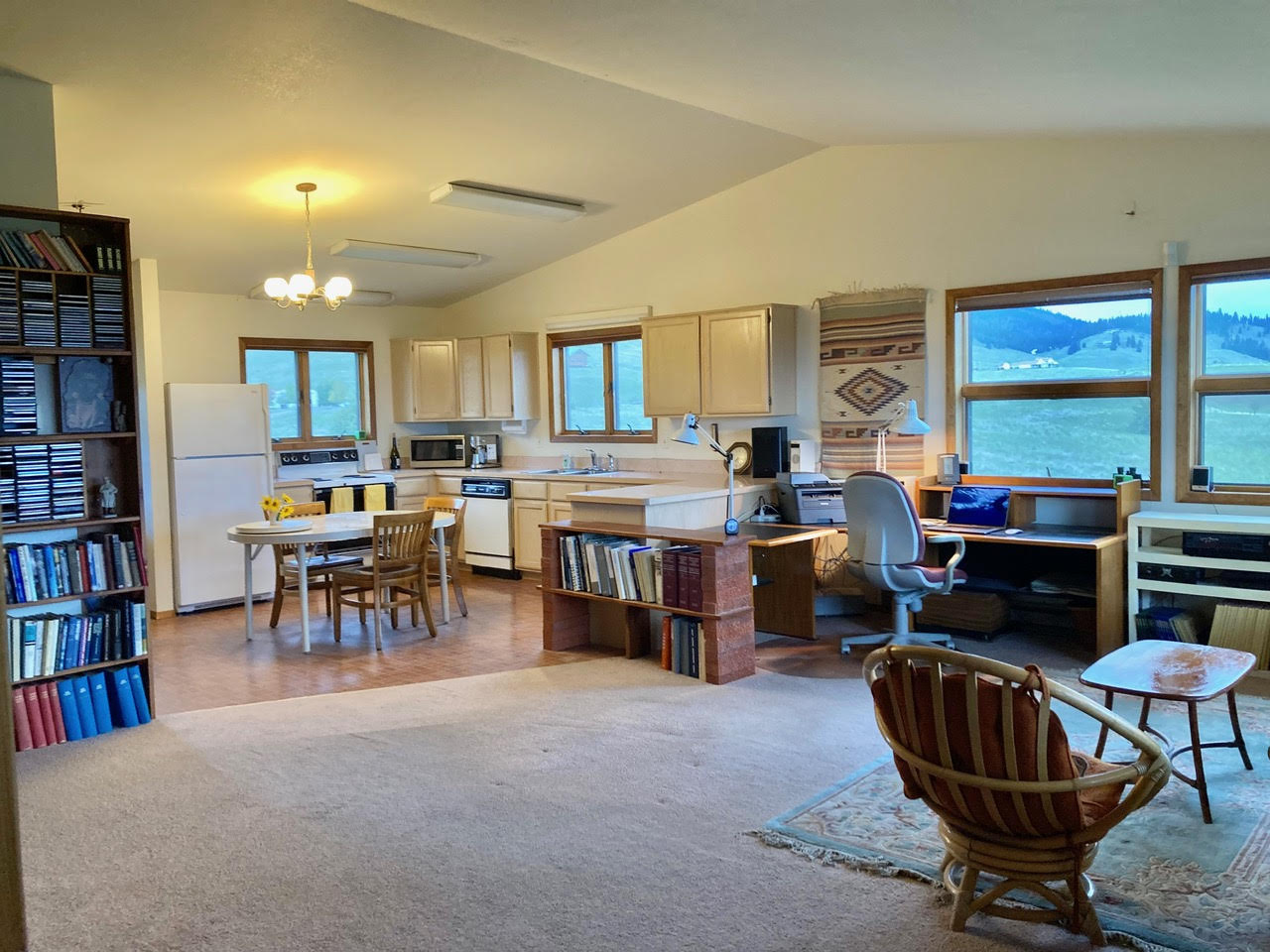 Polson, Montana 59860, United States, 2 Bedrooms Bedrooms, ,2 BathroomsBathrooms,Residential,Active,133469