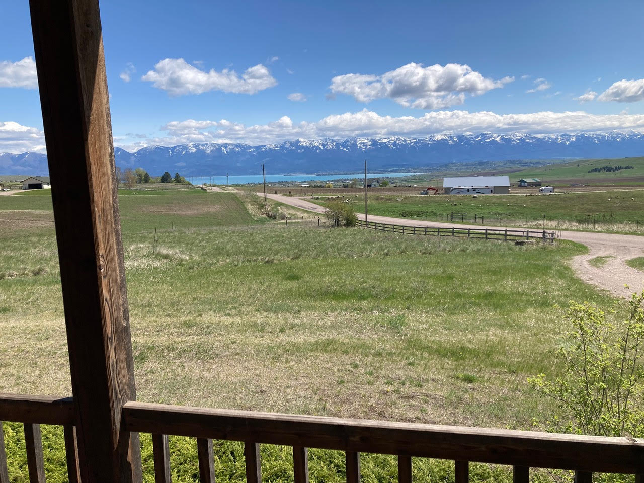 Polson, Montana 59860, United States, 2 Bedrooms Bedrooms, ,2 BathroomsBathrooms,Residential,Active,133469