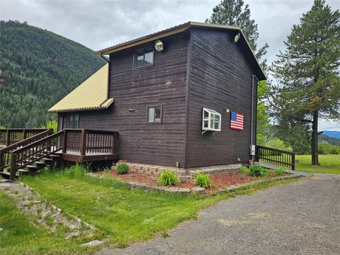 48 Sloway Frontage Road E Superior MT 59872