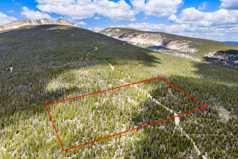 Tiny photo for NHN Rosa Trail, Anaconda, MT 59711 (MLS # 30073558)