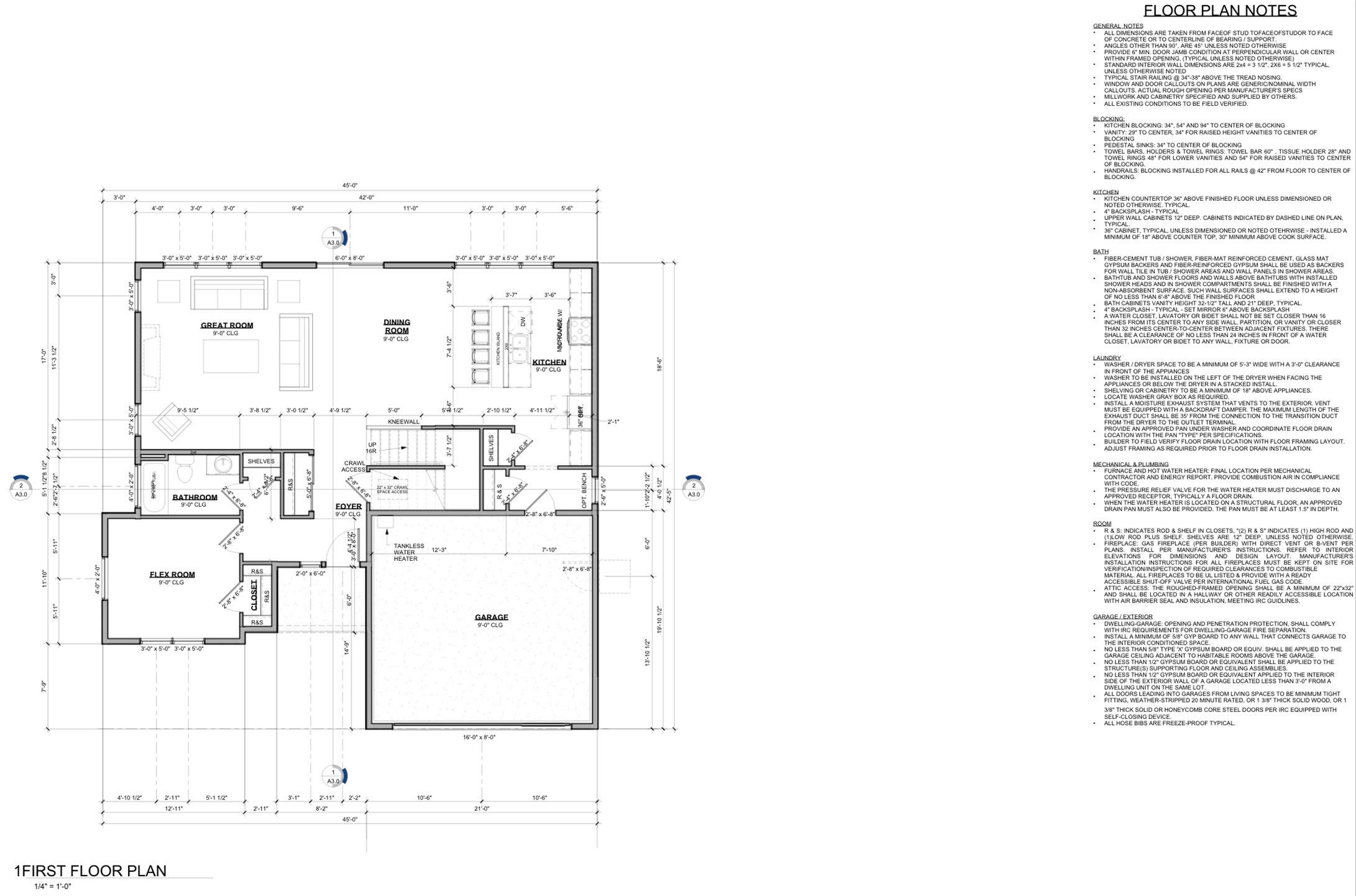 5435 Remington Drive