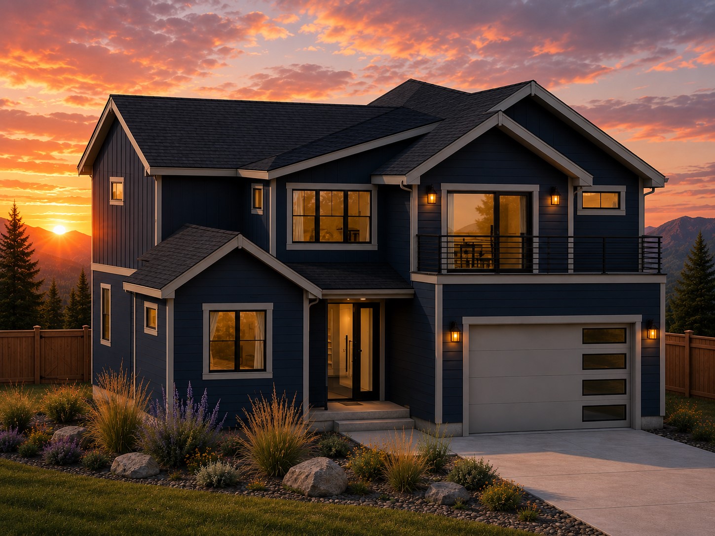 5435 Remington Drive