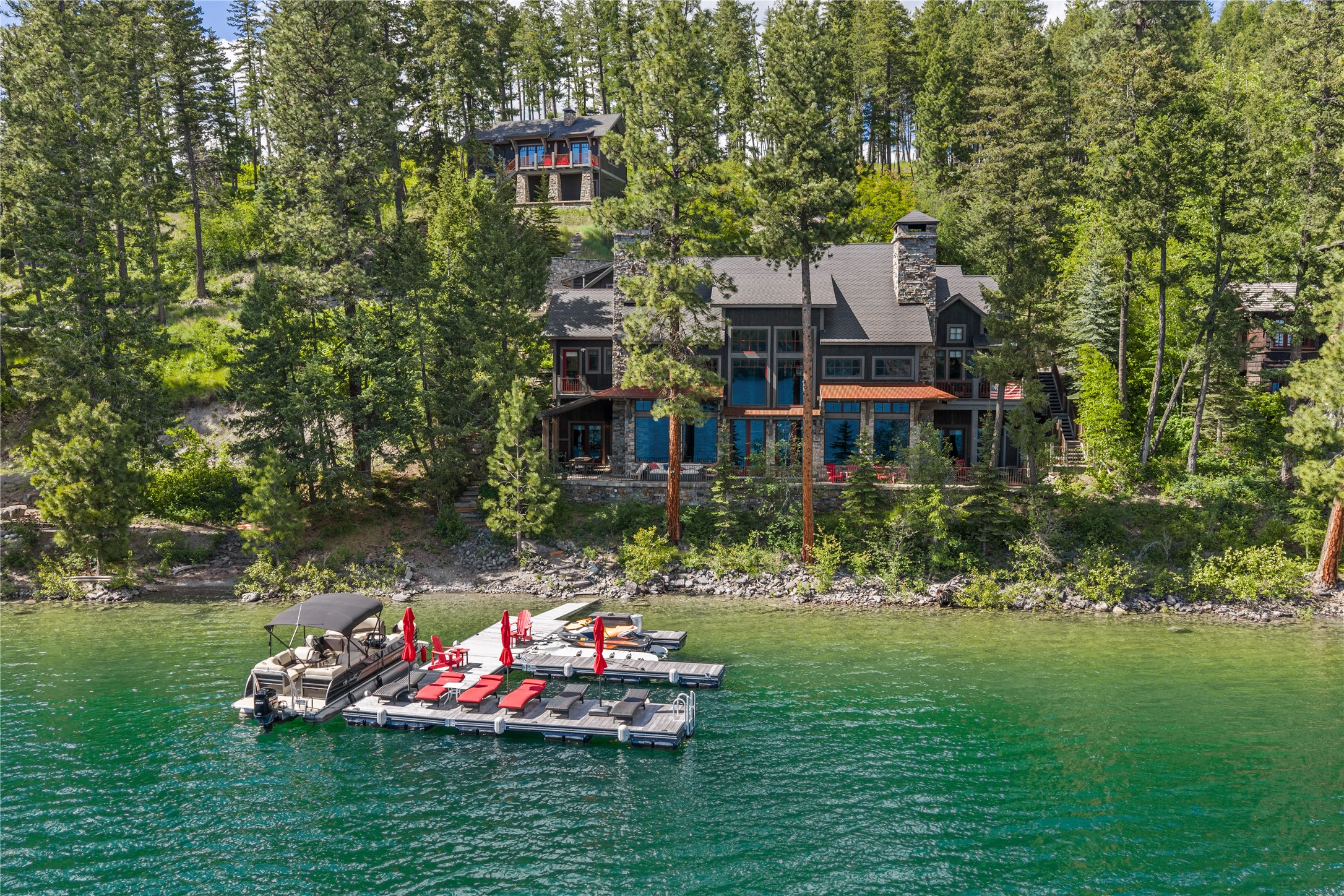 3614 E Lakeshore Drive