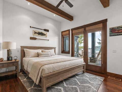 Tiny photo for 3614 E Lakeshore Drive, Whitefish, MT 59937 (MLS # 30060761)