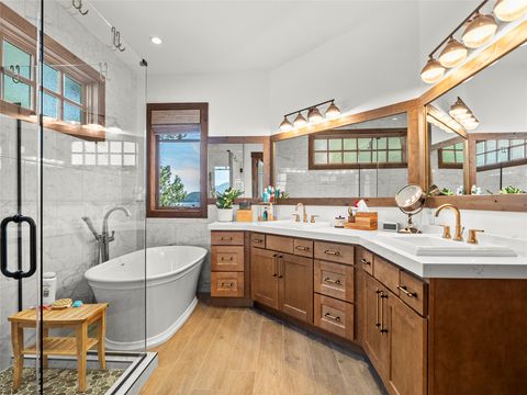 Tiny photo for 3614 E Lakeshore Drive, Whitefish, MT 59937 (MLS # 30060761)