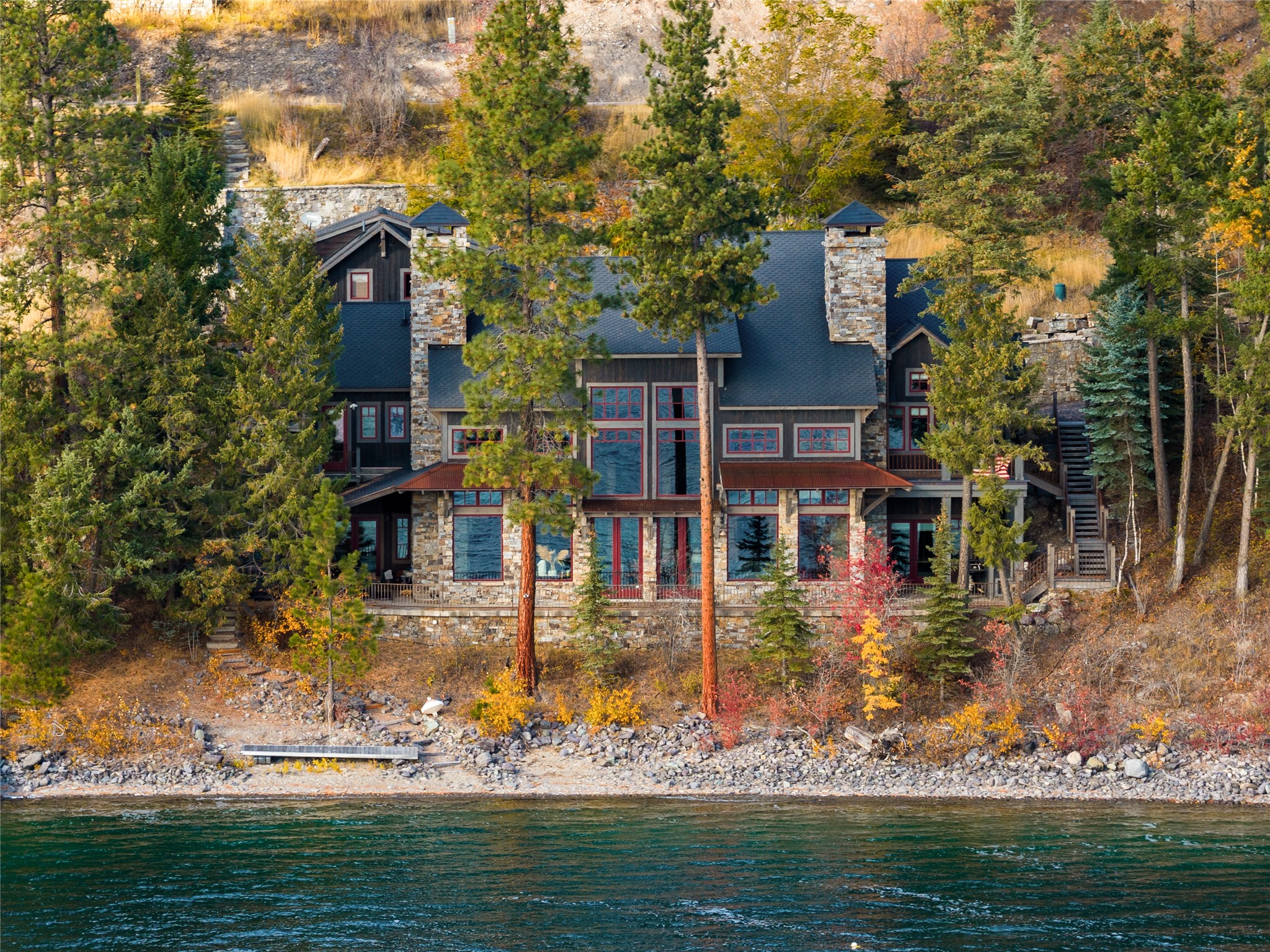 3614 E Lakeshore Drive
