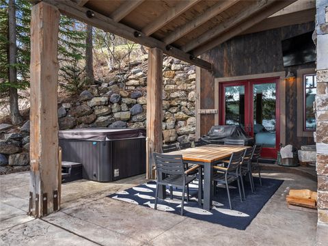 Tiny photo for 3614 E Lakeshore Drive, Whitefish, MT 59937 (MLS # 30060761)
