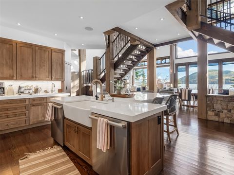Tiny photo for 3614 E Lakeshore Drive, Whitefish, MT 59937 (MLS # 30060761)
