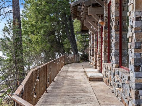 Tiny photo for 3614 E Lakeshore Drive, Whitefish, MT 59937 (MLS # 30060761)