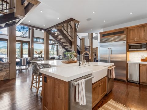 Tiny photo for 3614 E Lakeshore Drive, Whitefish, MT 59937 (MLS # 30060761)