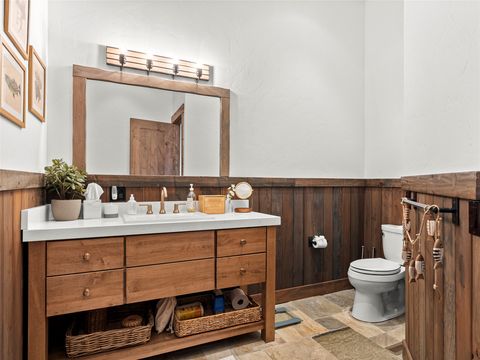 Tiny photo for 3614 E Lakeshore Drive, Whitefish, MT 59937 (MLS # 30060761)