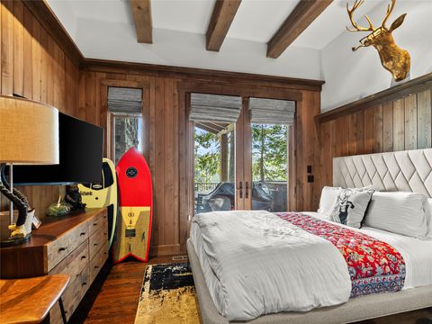 Tiny photo for 3614 E Lakeshore Drive, Whitefish, MT 59937 (MLS # 30060761)