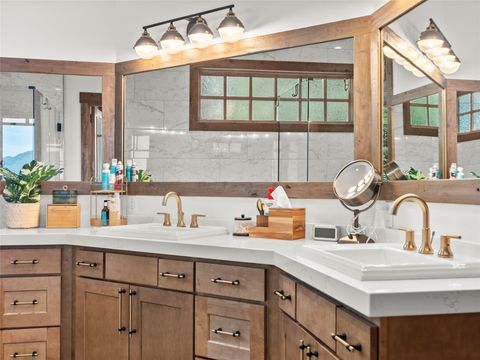 Tiny photo for 3614 E Lakeshore Drive, Whitefish, MT 59937 (MLS # 30060761)