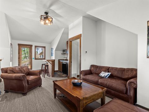 Tiny photo for 3614 E Lakeshore Drive, Whitefish, MT 59937 (MLS # 30060761)