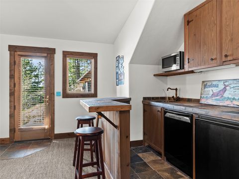 Tiny photo for 3614 E Lakeshore Drive, Whitefish, MT 59937 (MLS # 30060761)
