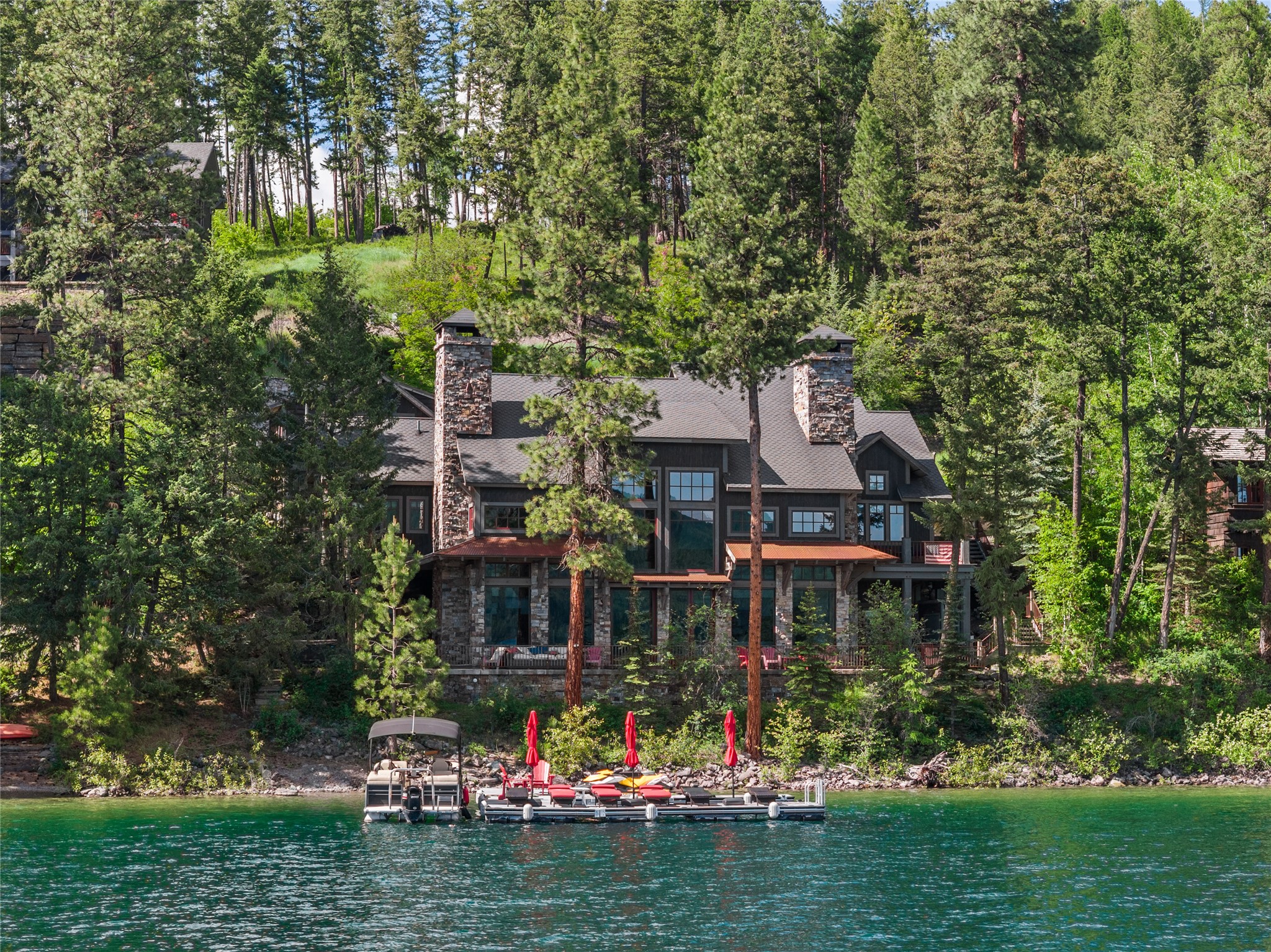 3614 E Lakeshore Drive