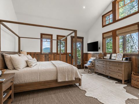 Tiny photo for 3614 E Lakeshore Drive, Whitefish, MT 59937 (MLS # 30060761)