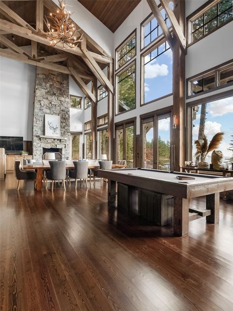 Tiny photo for 3614 E Lakeshore Drive, Whitefish, MT 59937 (MLS # 30060761)