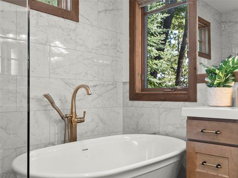 Tiny photo for 3614 E Lakeshore Drive, Whitefish, MT 59937 (MLS # 30060761)