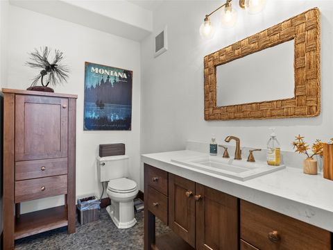 Tiny photo for 3614 E Lakeshore Drive, Whitefish, MT 59937 (MLS # 30060761)