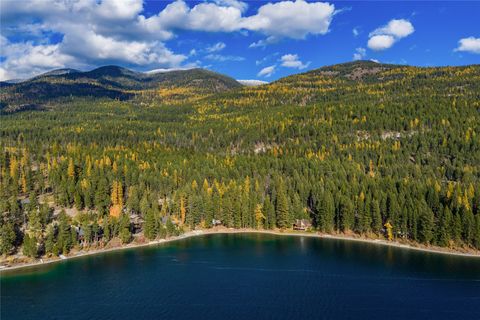 Tiny photo for 3614 E Lakeshore Drive, Whitefish, MT 59937 (MLS # 30060761)