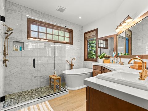 Tiny photo for 3614 E Lakeshore Drive, Whitefish, MT 59937 (MLS # 30060761)