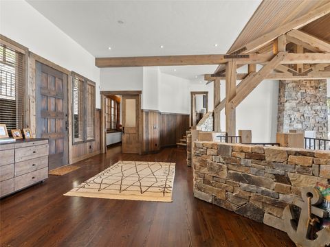 Tiny photo for 3614 E Lakeshore Drive, Whitefish, MT 59937 (MLS # 30060761)