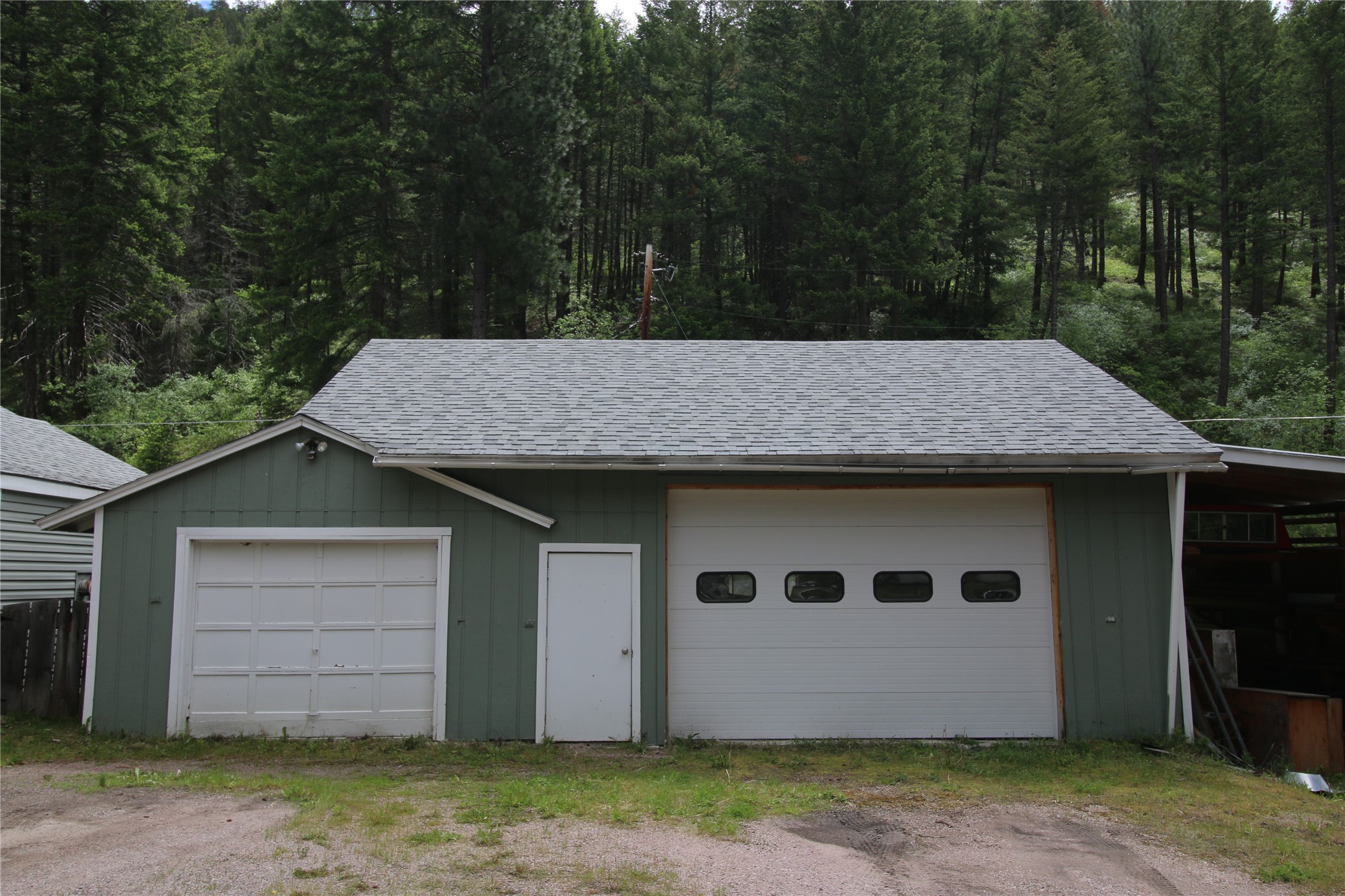 6350 Pine Cone Drive